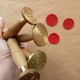Печать для сургуча