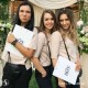 Планшет с логотипом