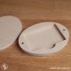 Коробка для флешки карточки из фанеры