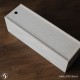 Коробка для бутылки вина из фанеры 