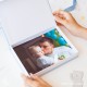Коробка для фотографий  Baby boy 