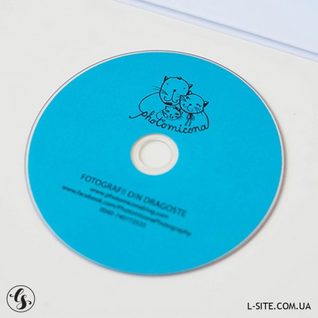 DVD-R диски