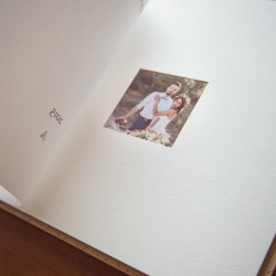 Верстка фотокниг