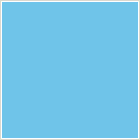 Sky blue